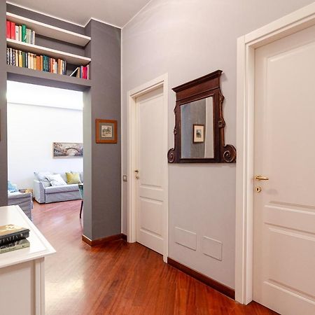 Lux Contemporary Flat - Porta Romana Milánó Kültér fotó