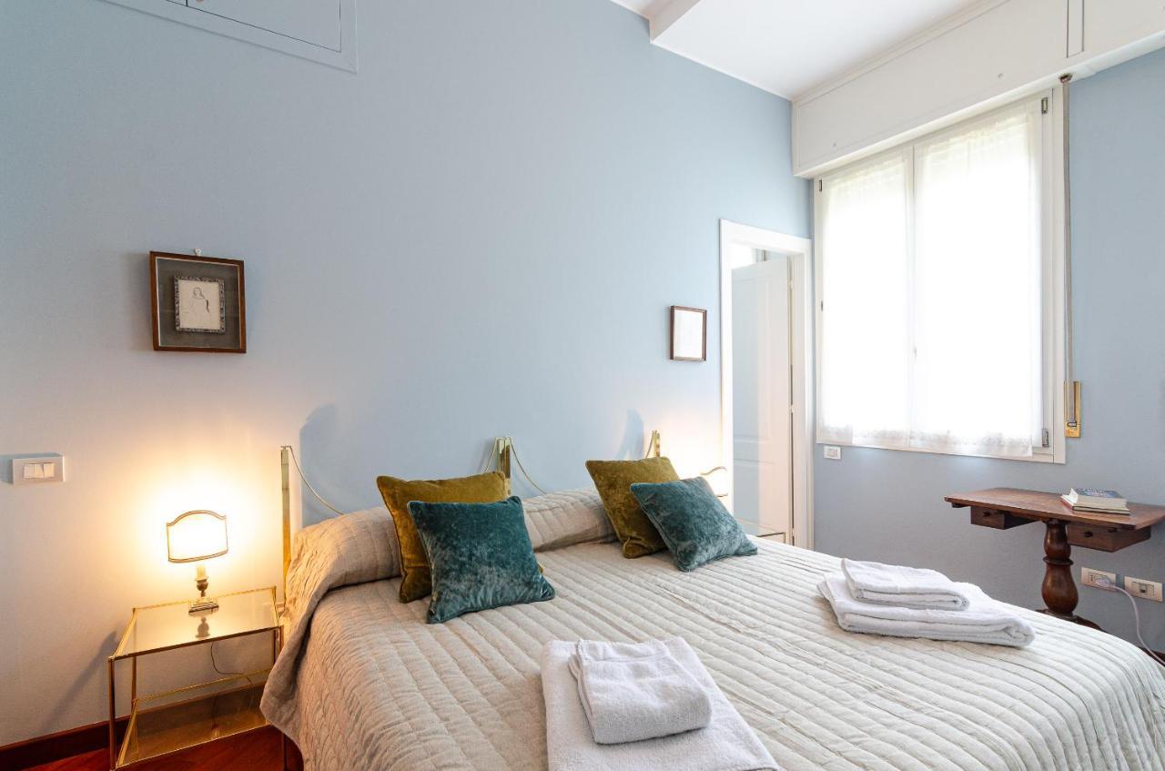 Lux Contemporary Flat - Porta Romana Milánó Kültér fotó