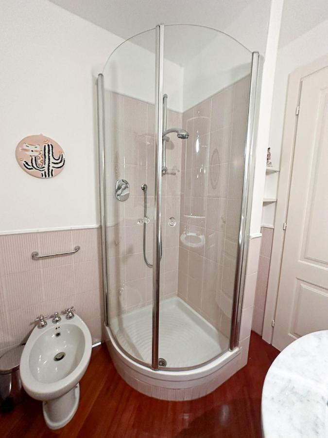 Lux Contemporary Flat - Porta Romana Milánó Kültér fotó