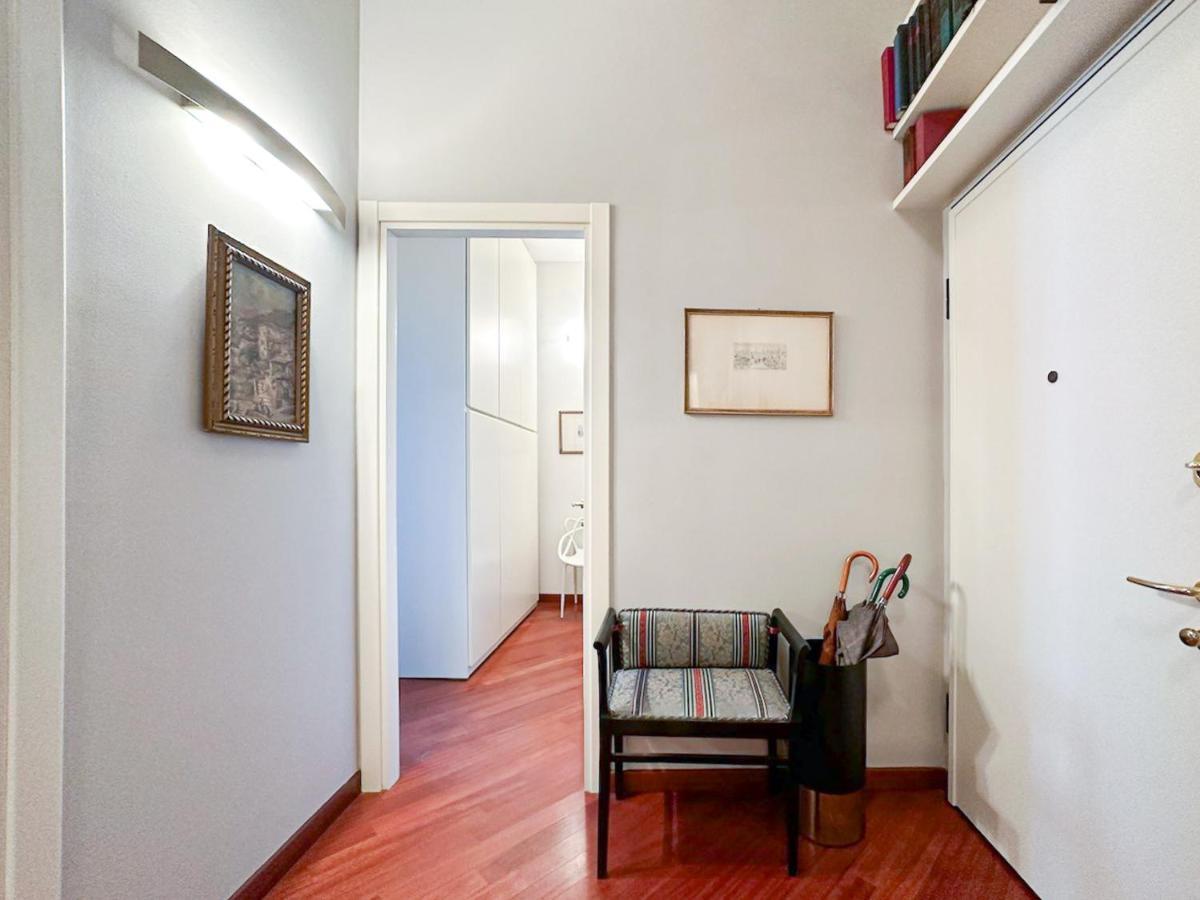 Lux Contemporary Flat - Porta Romana Milánó Kültér fotó