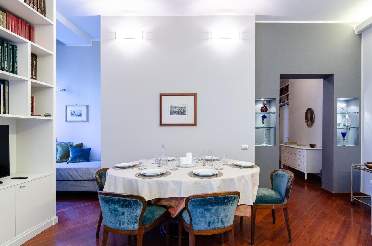 Lux Contemporary Flat - Porta Romana Milánó Kültér fotó