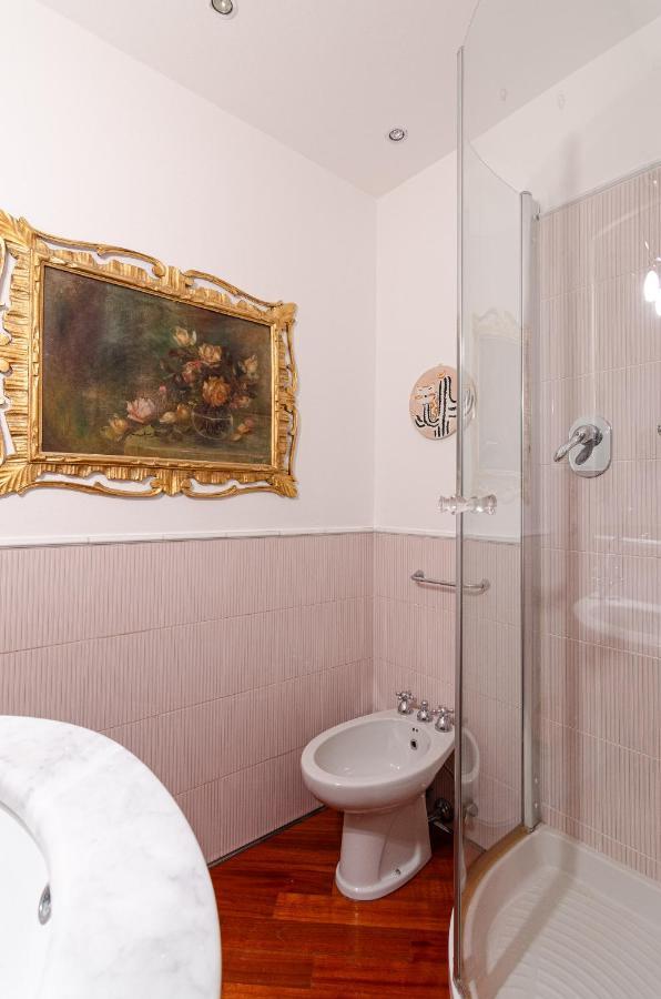 Lux Contemporary Flat - Porta Romana Milánó Kültér fotó