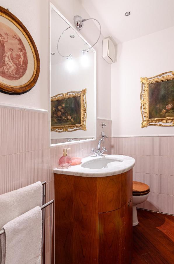 Lux Contemporary Flat - Porta Romana Milánó Kültér fotó