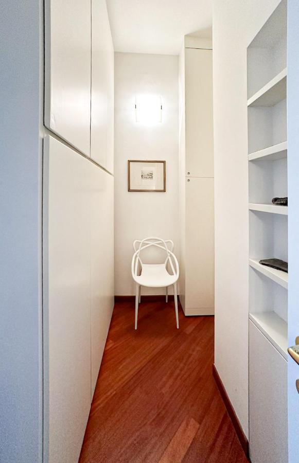 Lux Contemporary Flat - Porta Romana Milánó Kültér fotó