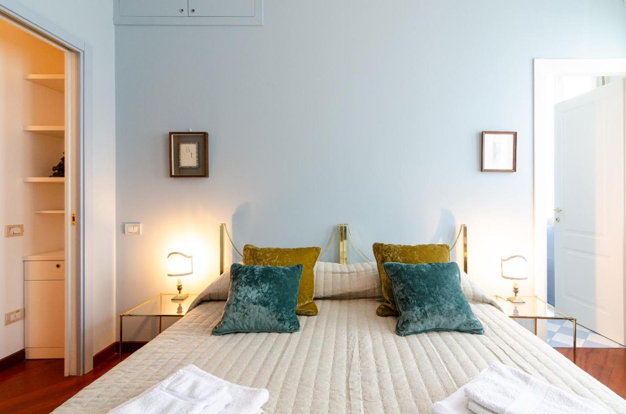 Lux Contemporary Flat - Porta Romana Milánó Kültér fotó